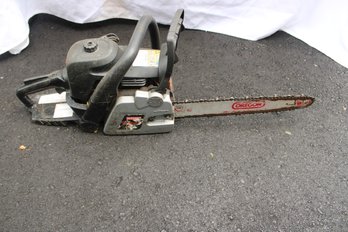 Craftsman 20' Chainsaw