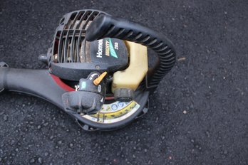 Holmes Mighty Lite Leaf Blower