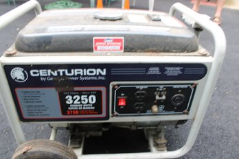 Centurion 3250 Generator