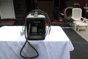 Jobsmart Fluxcore MIG125 Welder