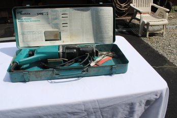 Makita JR3000V Recipro Saw