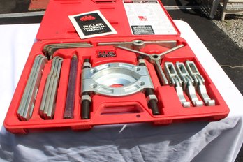 Mac Tools 10 Ton Puller Set