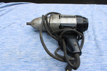 Ingersoll Rand Impact Drill