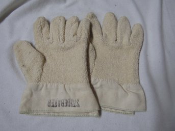 STUDEBAKER MECHANICS WORK GLOVES