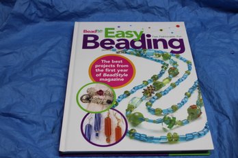 Easy Beading Book