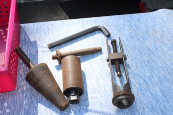 Axle Tools