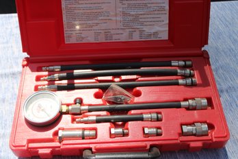 Mac Tools Compression Test Kit