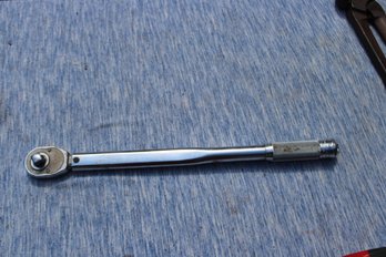 Proto Torque Wrench