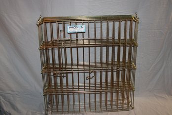 Precision 16 FT - 8 Pc Wire Pet Enclosure