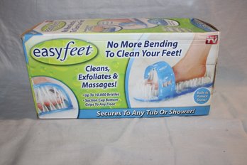 ' Easy Feet ' Foot Massager - Never Used