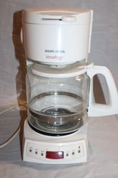 Black & Decker Coffee Maker