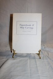 Figureheads & Ship Carvings At Mystic Seaport By Edourd A Stackpole - Softcover