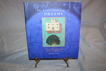 Secret Language Of Dreams By David Fontana - Softcover