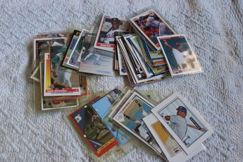 Baseball Card Lot