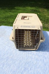 SMALL KENNEL CAB PET CARRIER