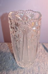 Vintage Waterford? Crystal Starlight Vase