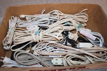 Extension Cord Lot