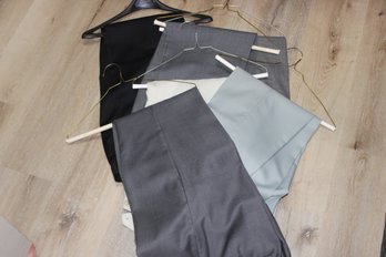 MENS SLACK PANTS LOT