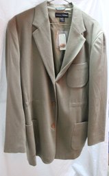 NWT BANANA REPUBLIC BLAZER SIZE 14 - Womens