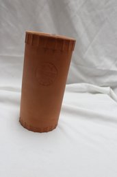 Terra Cotta Wine Cooler