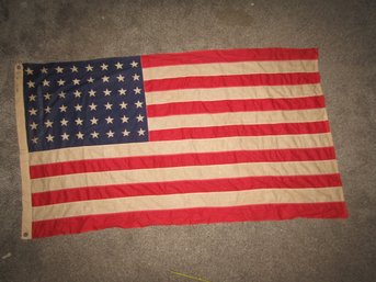 48 Star Flag 3x5