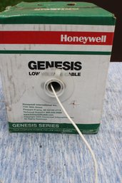 HONEYWELL LOW VOLTAGE CABLE
