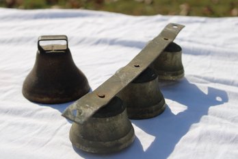 Antique Bells