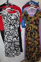 Womens Summer Dress Lot