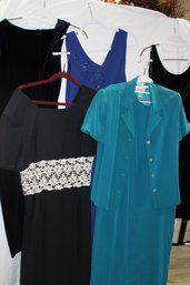 PARTY DRESS LOT (#189)