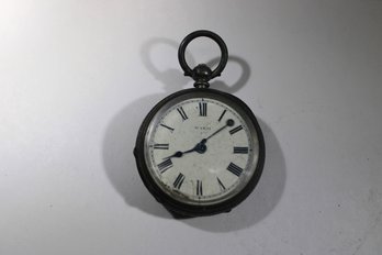 POCKET WATCH FOR PARTS