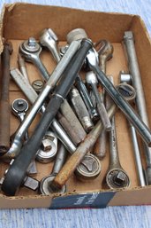 SOCKET WRENCHES