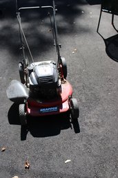 Lawn Mower