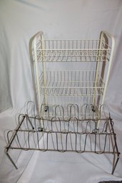 SHOE RACK &  SHELF