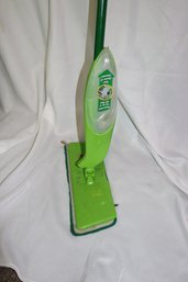 LIBMAN MICROFIBER MOP