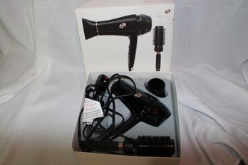 FEATHERWEIGHT LUX 2I HAIR DRYER