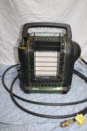 MR HEATER ELECTRIC HEATER