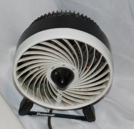 DURACRAFT TABLE FAN