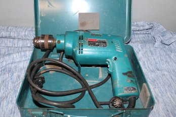 Makita 3/8' Hammer Drill NHP 1030