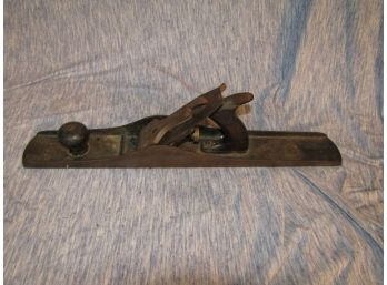 STANLEY BAILEY No. 7 WOOD PLANE 21 MADE IN USA