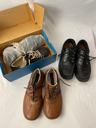 Mens Shoes Size 8.5