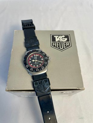 Tag Heuer Professional 200 Meter Watch