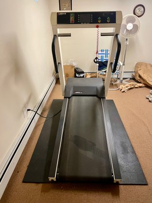 Landice Treadmill