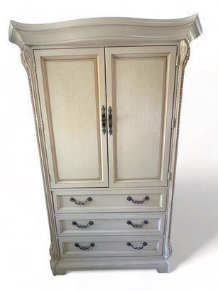 Thomasville Impressions Armoire (2nd Flr)