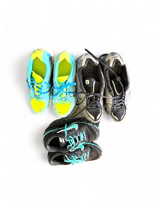 Men & Womens Nike Running Shoes