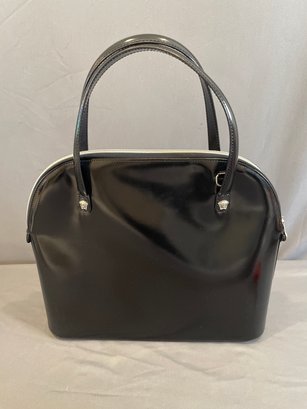 Gianni Versace Hand Bag      (GR)