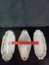 Lot Of 3 Nippon China Dishes
