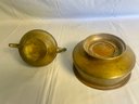 Brass Turkish Tea Pot