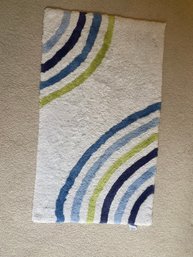 Colorful Rug/bath Mat