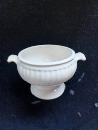 Vintage Porcelain Bowl