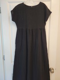 Small Black Dress Unbranded